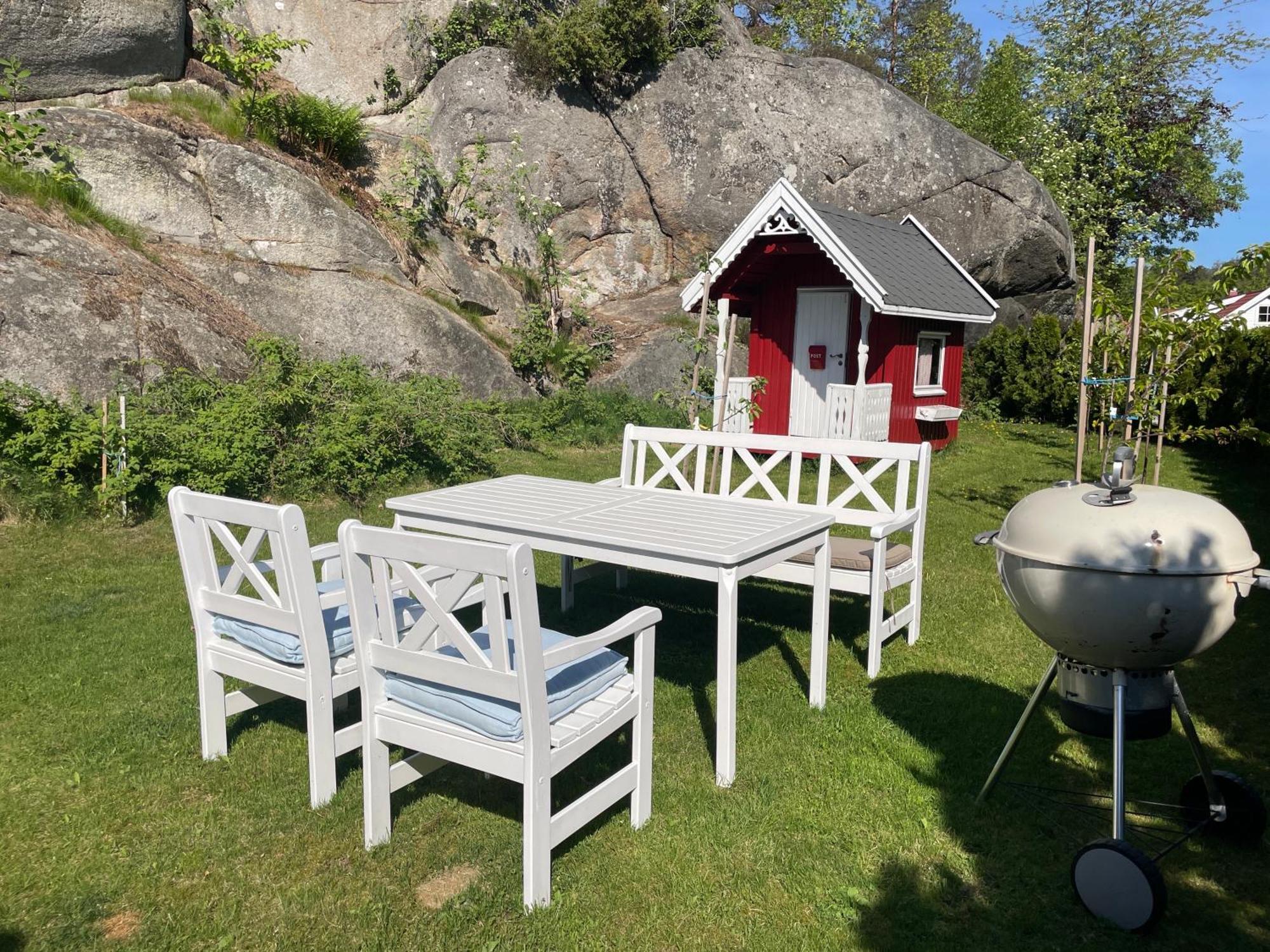 Apartment At Ranvik Near City Center - Parking Available Sandefjord Exteriör bild