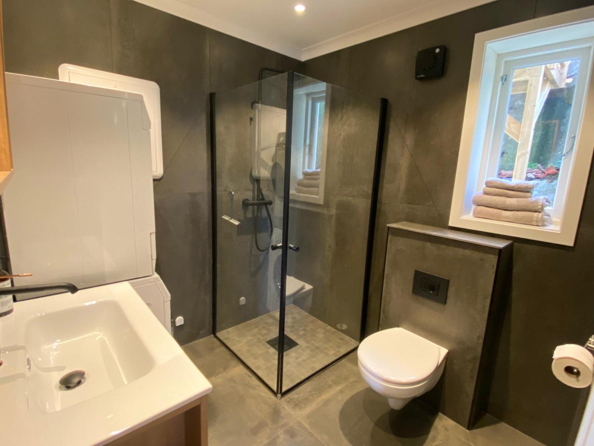 Apartment At Ranvik Near City Center - Parking Available Sandefjord Exteriör bild