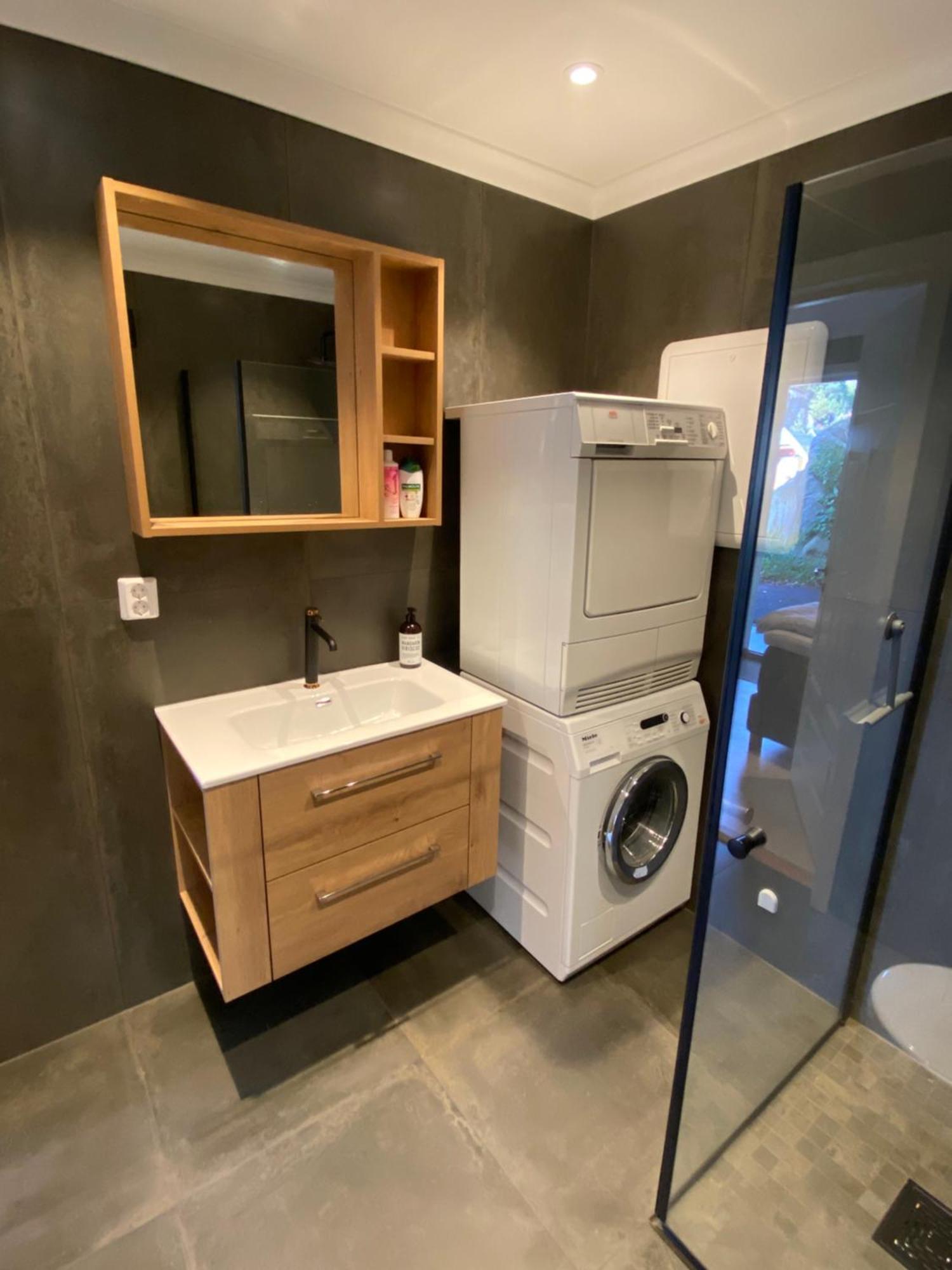 Apartment At Ranvik Near City Center - Parking Available Sandefjord Exteriör bild